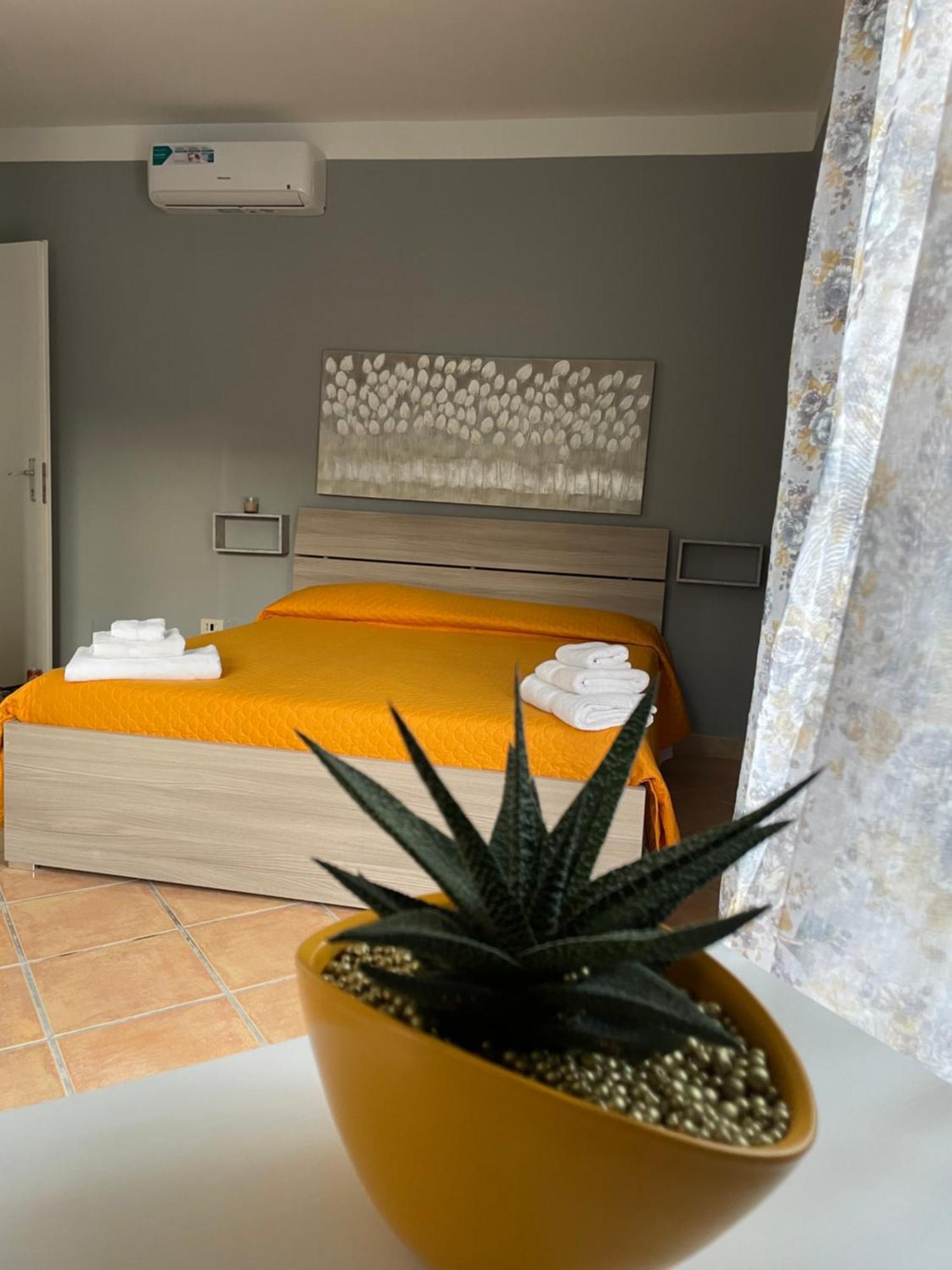 Marina Rooms Marina di Camerota Zimmer foto